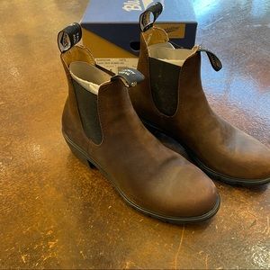 Bulndstone - Women’s Heeled Boots